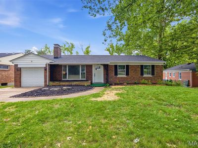 8605 Mayflower Ct