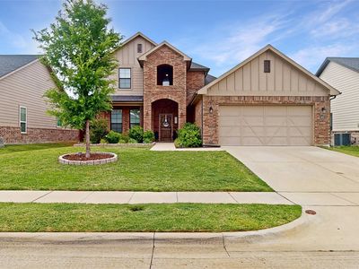 4601 Oriole Dr