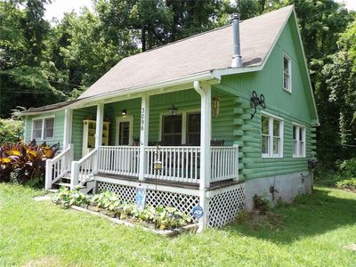 3096 Campground Rd