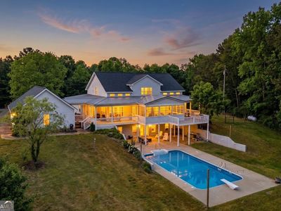 575 Liberty Church Rd