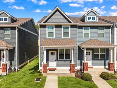Property at 1382 Rural Hill Rd Unit 373, Antioch, TN