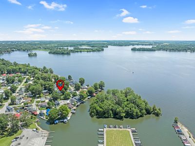 Property at 13923 Woll Dr, Lakeview, OH