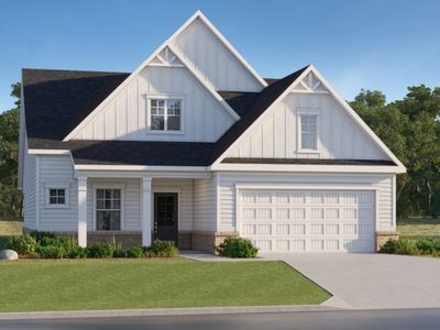 Crestwood Plan, Twelve Parks 55+