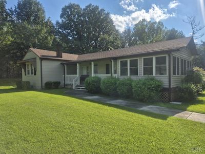 Property at 519 Buffalo Heights Rd, Farmville, VA