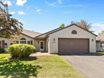 Property at 1344 Carriage Dr Unit B, Hudson, WI