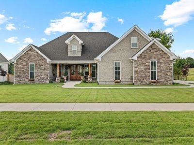 214 Chestnut Oak Dr