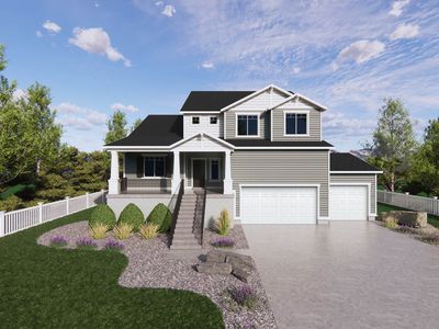 Sydney Plan, Palomino