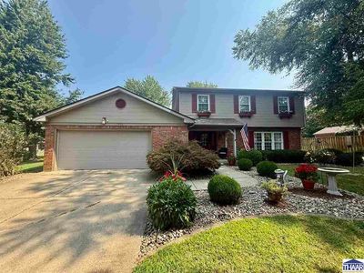 1026 Jamestown Ln
