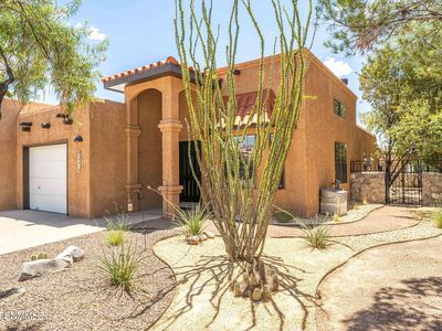 Property at 2083 Pinecone Way, Las Cruces, NM