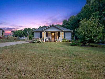 329 Scruggs Trl