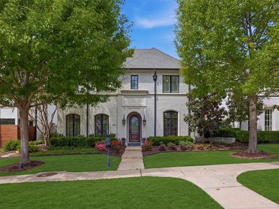 4020 Bent Elm Ln