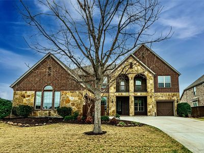 2320 Lewis Canyon Dr
