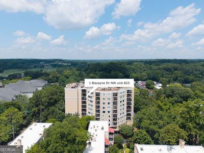 1 Biscayne Dr NW UNIT 603