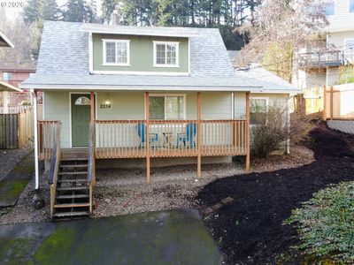 Property at 2334 Randall St, West Linn, OR