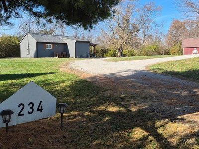 234 Jordan St