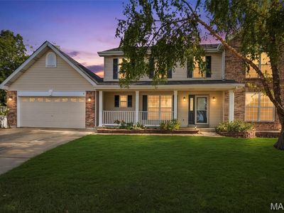 1014 Wake Ct