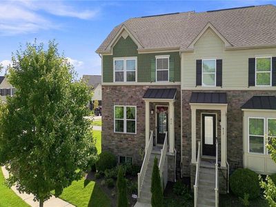 814 Oneida Cir