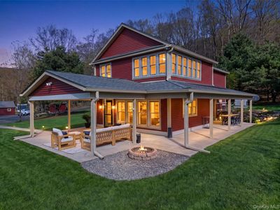160 Cascade Road