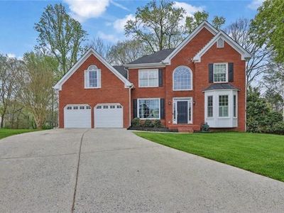 1826 Lone Oak Ct