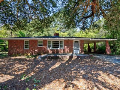 Property at 207 Hampton St E, Bethune, SC