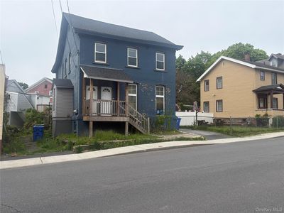 Property at 8 Roberts Street, Middletown, NY