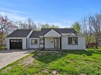 8401 Blue Ridge Blvd