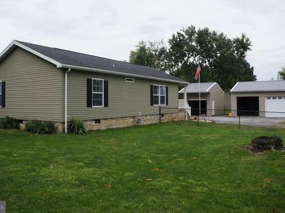 201 Oliver St