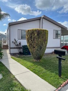 3667 Valley Blvd SPACE 143