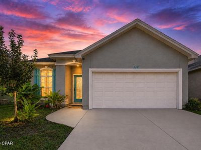 Property at 118 Gardenia St, Panama City Beach, FL