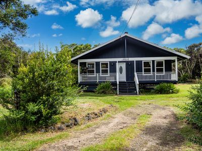 Property at 99-7731 W Kaohelo Pl, Volcano, HI