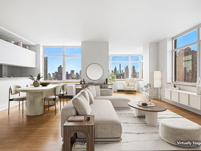 1760 2nd Ave APT 32C