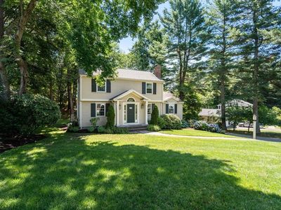 58 Blacksmith Dr