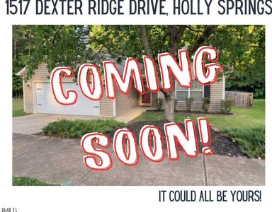 1517 Dexter Ridge Dr