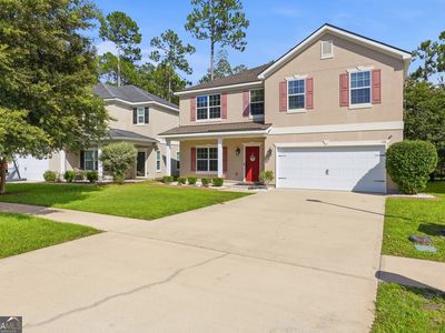 108 Brooklet Cir
