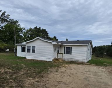 Property at 17890 3 Mile Rd, Hersey, MI