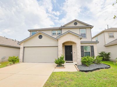 4227 Tulip Oak Dr