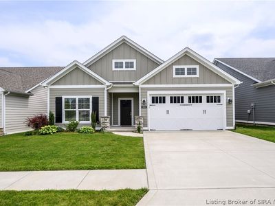 3910 Windsor Creek Drive
