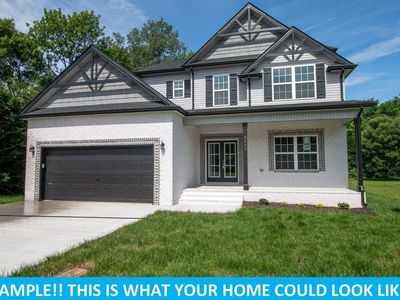 351 Timber Spgs LOT 351