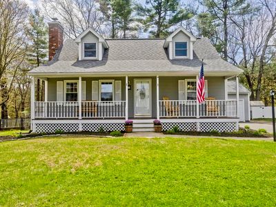 16 Cranberry Dr