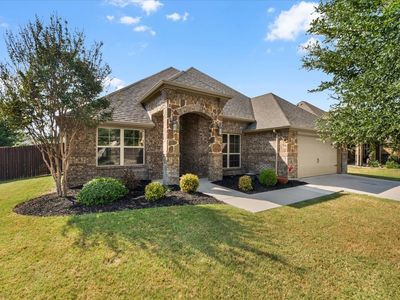 113 Cold Track Dr