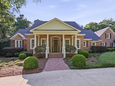 5992 Hardy Croom Ct
