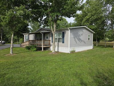 323 McQueary Rd