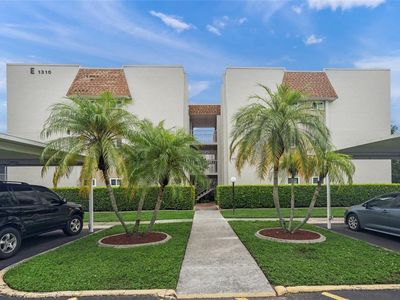 1310 Glen Oaks Dr E UNIT 391E