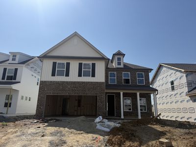 512 Misty Creek Ct Lot 136