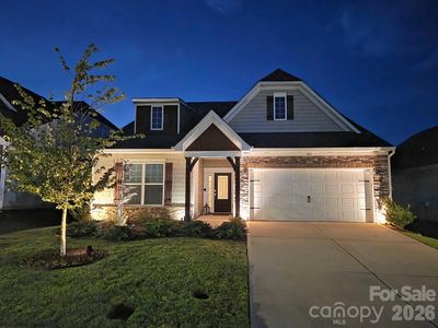 163 Abersham Dr