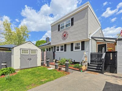 115 Talbot St