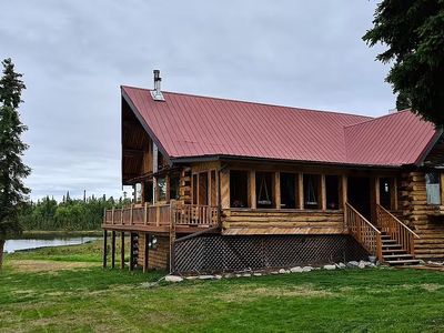 20275 S Cohoe Loop Rd