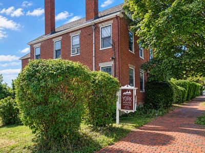 156 York Street #3