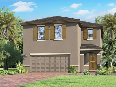 Elston Plan, Morningside