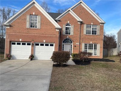Property at 1579 Pondhaven Dr, High Point, NC